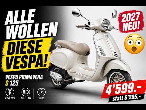 PIAGGIO VESPA PRIMAVERA 125 S ABS 2027-video-17
