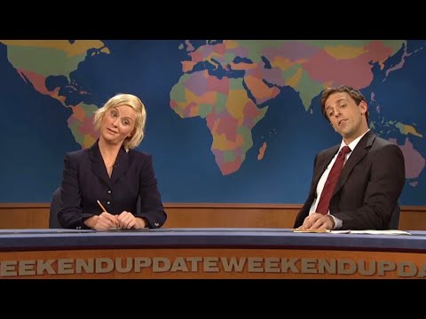 snl moments that aren't gonna steal ben's ball, YOU are