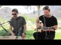 Alt J "Every Other Freckle" Acoustic at Coachella ...