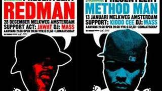 Method man &amp; Redman - Lets Get Dirty