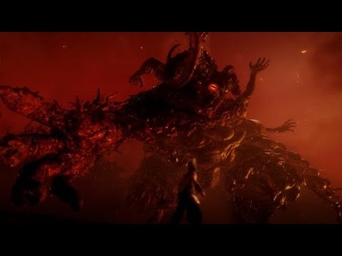 Wo Long Fallen Dynasty végigjátszás #6 - A kínai Baphomet-Gyuki (HUN / magyar)