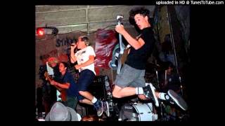 Rabid Lassie - Just Say No