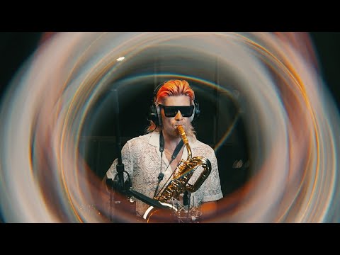 Lose Control - Teddy Swims (Too Many Zooz Cover)