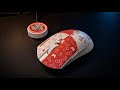 The WLMouse Beast G Is Good But Not Great WLMouse Beast G X Feirenzai Review