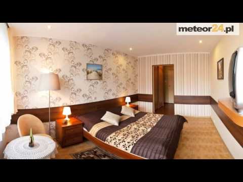 Dom Wypoczynkowy Maria - Dąbki meteor24.pl