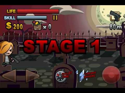 BioFrenzy en iPhone4S HD