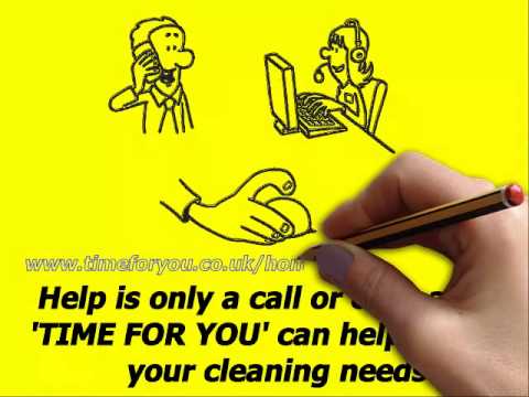 Time For you-Southend & Basildon video.