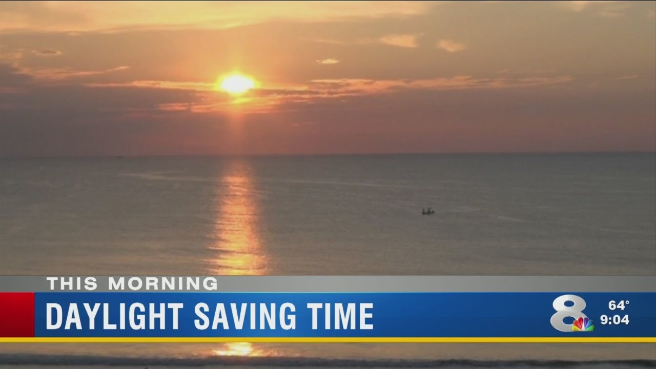 Tampa Bay area residents weigh in on year-round daylight saving time proposal