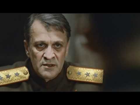 Chuikov Tells a Story