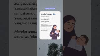 Download lagu Kasih Sayang Ibu mp3