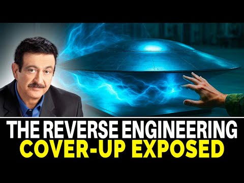 What Happened After They Copied Alien Tech