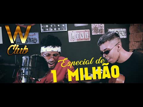 Wn Club - Boomerang  ( Acústico Vídeo Clipe 2020 )