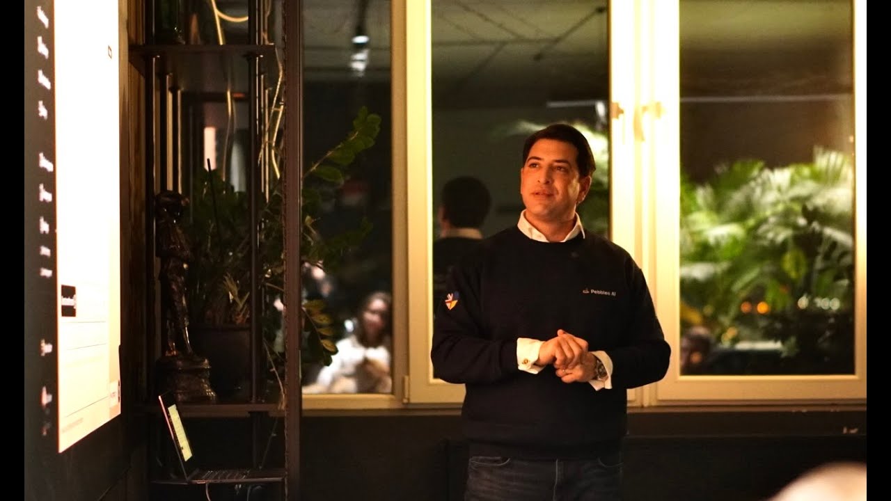 Pebbles Ai video thumbnail