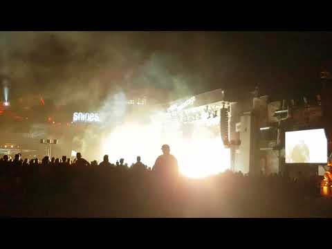 Splash 21 | Casper feat Marteria | "Weltpremiere"Adrenalin (Neu) live