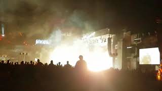 Splash 21 | Casper feat Marteria | "Weltpremiere"Adrenalin (Neu) live