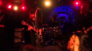 Imperial State Electric- BOOGIE