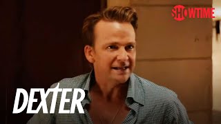 Dexter Season 8: Episode 6 Clip - She's Wired