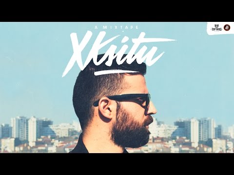 Xksitu - A Mixtape (Álbum Completo)