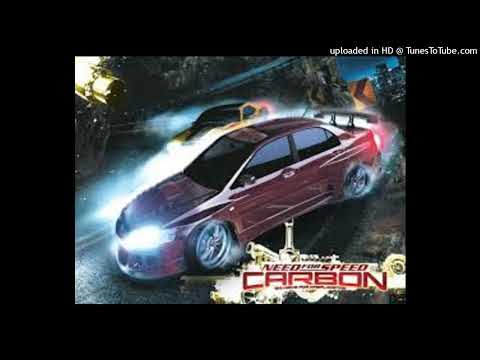 Need For Speed Carbon Soundtrack_ The Bronx - Around The Horn