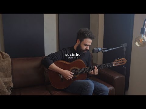 Sozinho - Peninha (Stefano Mota)