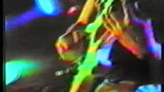 Jag Panzer - Battle Zones (Live)