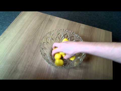 kmc Pokal 2015/16 II - Auslosung Achtelfinale