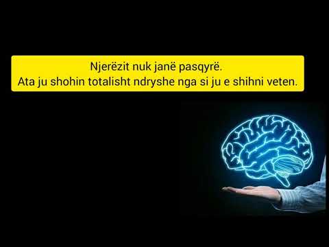 Fakte psikologjike që do ju ndihmojnë.