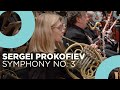 Brassy and Boisterous | Prokofiev's Symphony No. 3 | Cincinnati Symphony Orchestra