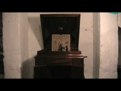 Sometimes  - Al Bowlly - with Van Phillips & his Band