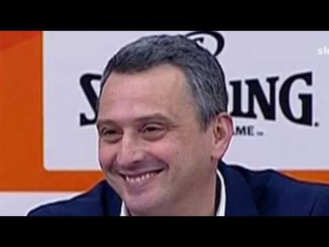 Dejan Radonjic igra odbranu (bukvalno) protiv Fenera, za pobedu!