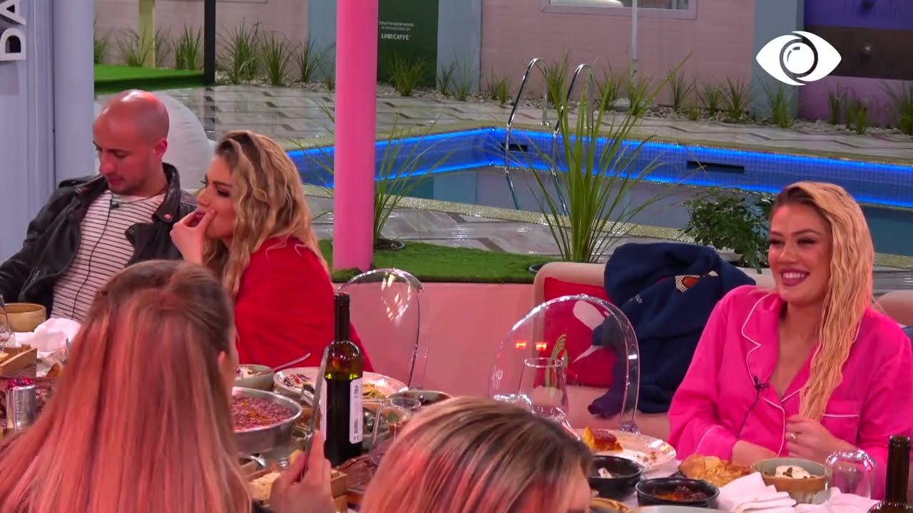 Kristi bisedon me Keisin: Mos e hiq nga vetvetja përgjegjësinë!