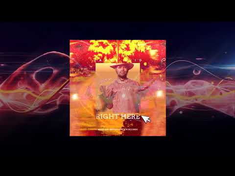 Yaady Kiid - Right Here
