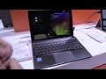 Видеообзор Lenovo IdeaPad Miix 310 (80SG0065RA)
