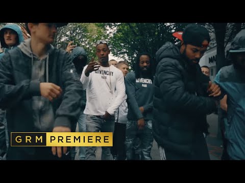 GBM - Ammi Ammi [Music Video] | GRM Daily