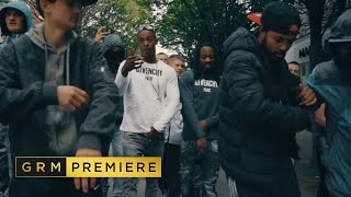 GBM - Ammi Ammi [Music Video] | GRM Daily