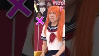 Download lagu Ayano wins while Osana crashes out in a gameshow #yanderesimulator #ayanoaishi #osananajimi #sora2 mp3