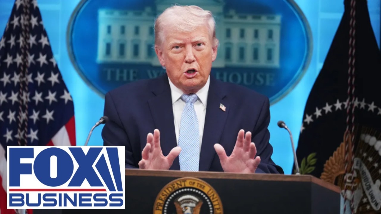 ‘A HISTORIC AMERICA FIRST VICTORY:’ Kellyanne Conway on Trump’s ceasefire with Iran