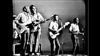 The Beach Boys - Little Saint Nick (Shindig)