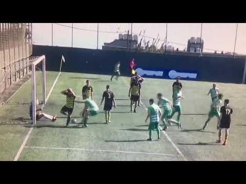 Juvenil B-4 AT. Tacoronte-2