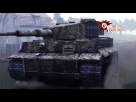 Operation Darkness Opening HD
