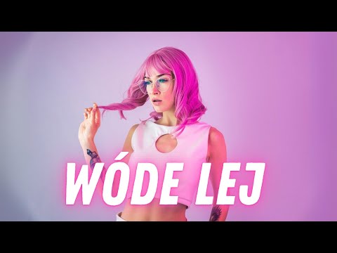 DR. VODKA - WÓDE LEJ