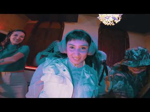 UNITY CYPHER - Monserap, LunahLatinah, Irina Doom, Rvyo, Zitazoe Ruzica Flores Ambar Luna, Madciano