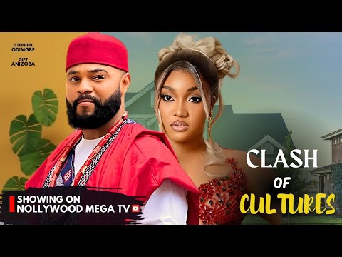 CLASH OF CULTURES: FLASHBOY ODIMGBE & GIFT ANIZOBA