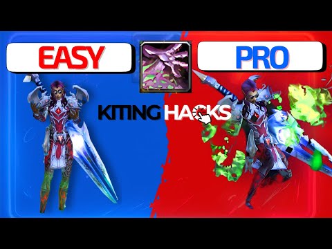 Kite Like a Pro - Warlock PvP Breakdowns [The War Within - Season 2]
