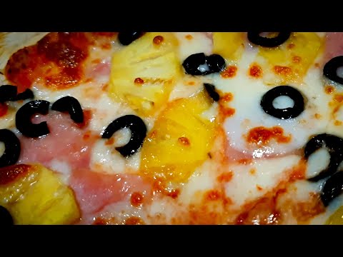 PIE YOU CAN'T REFUSE. CAPISCE?