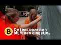 Op de bonnefooi naar het WK in Lyon - WK Buske