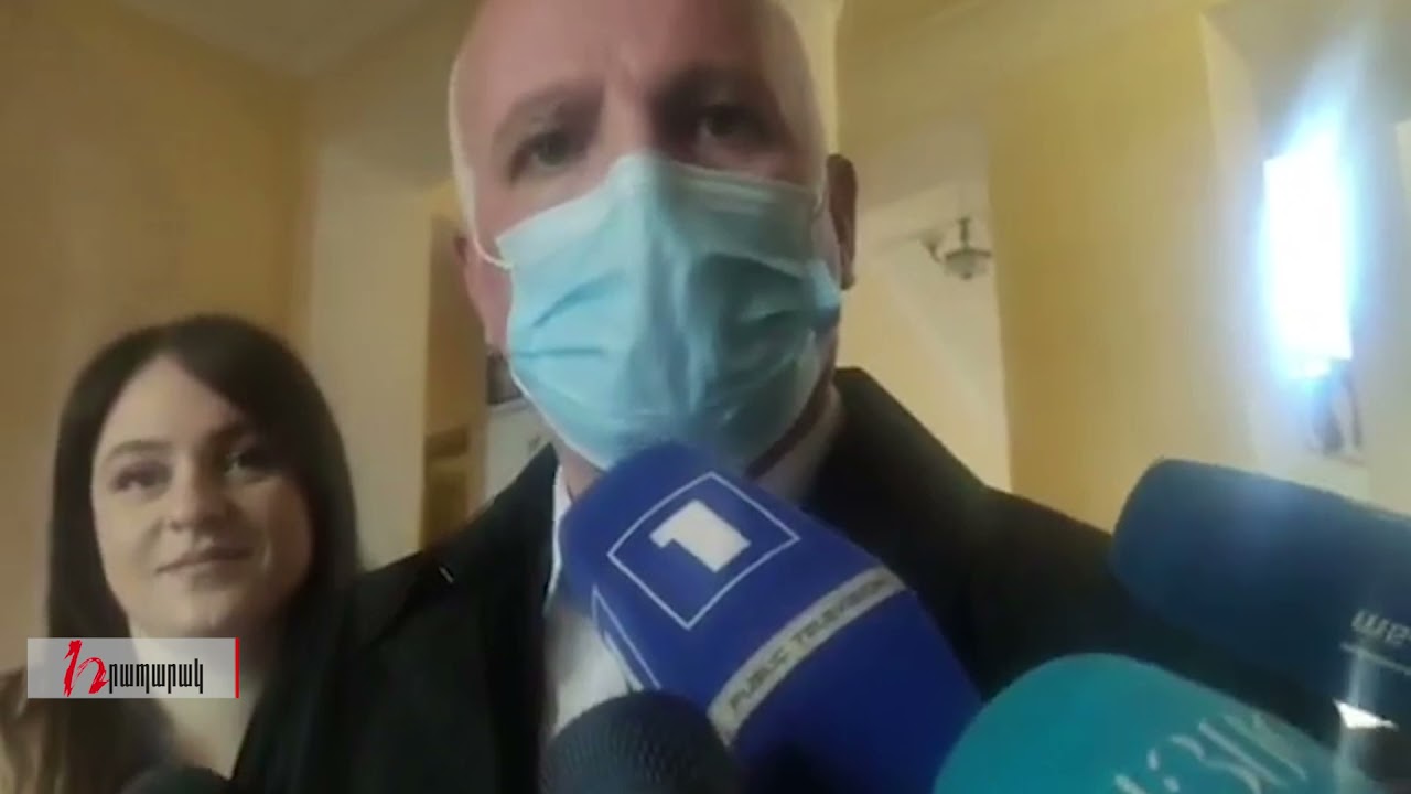 Ես օդից չեմ ընկել, պատից չեմ ընկել, ես նաև եղել եմ Մեսրոպ Մեսրոպյան. Կոտայքի Մարզպետ