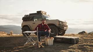 Pelican Cargo Case - In The Wild