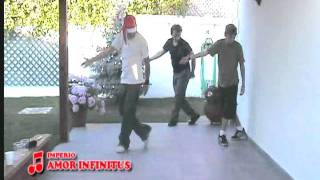 IMPERIO / AMOR INFINITUS