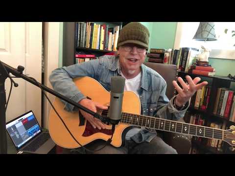 Terry Scott Taylor- Fireside Chat #2